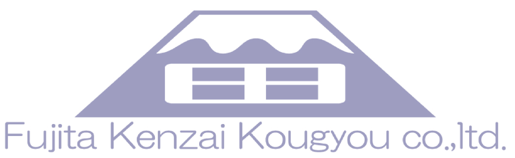 Fujita Kenzai Kougyou co.,ltd.